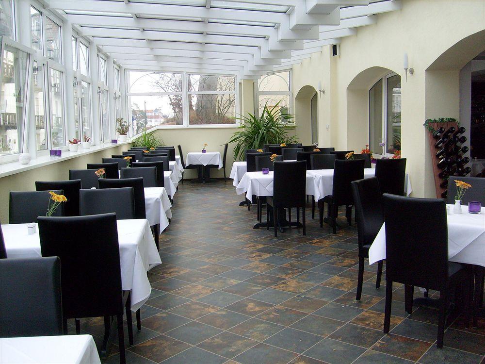 Villa Auszeit Hotel Garni Heringsdorf  Bagian luar foto