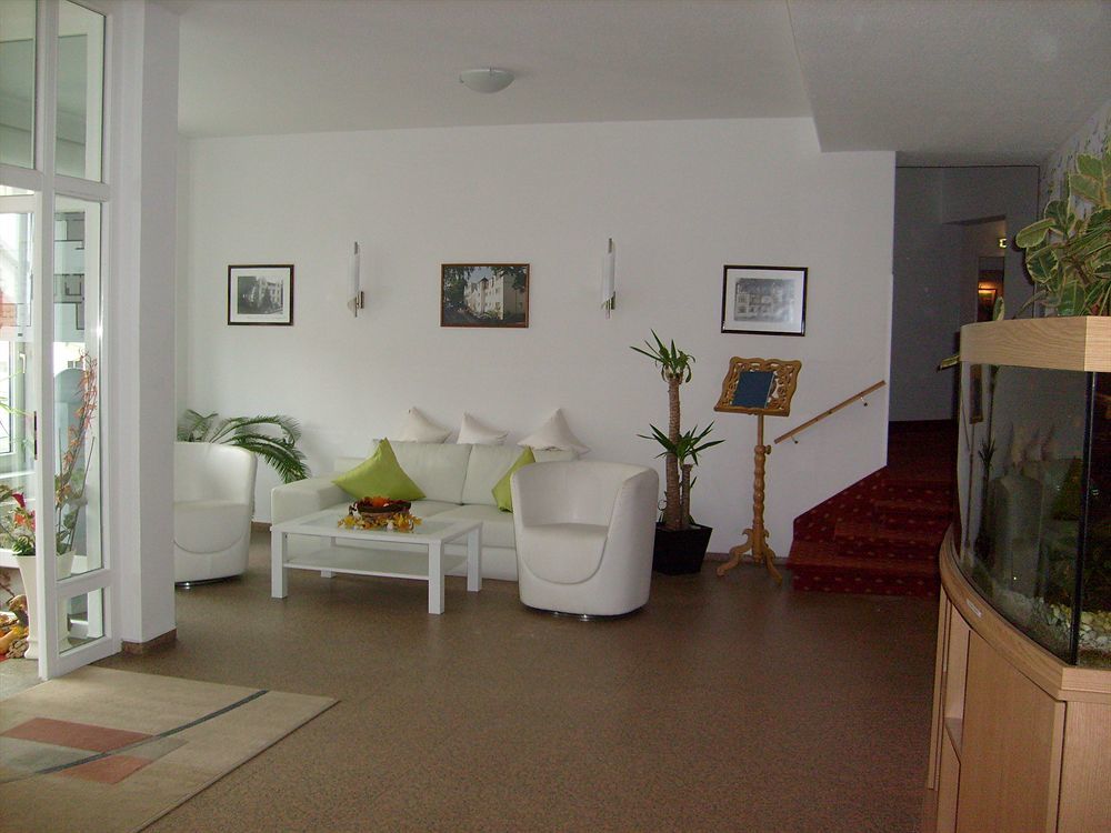 Villa Auszeit Hotel Garni Heringsdorf  Bagian luar foto